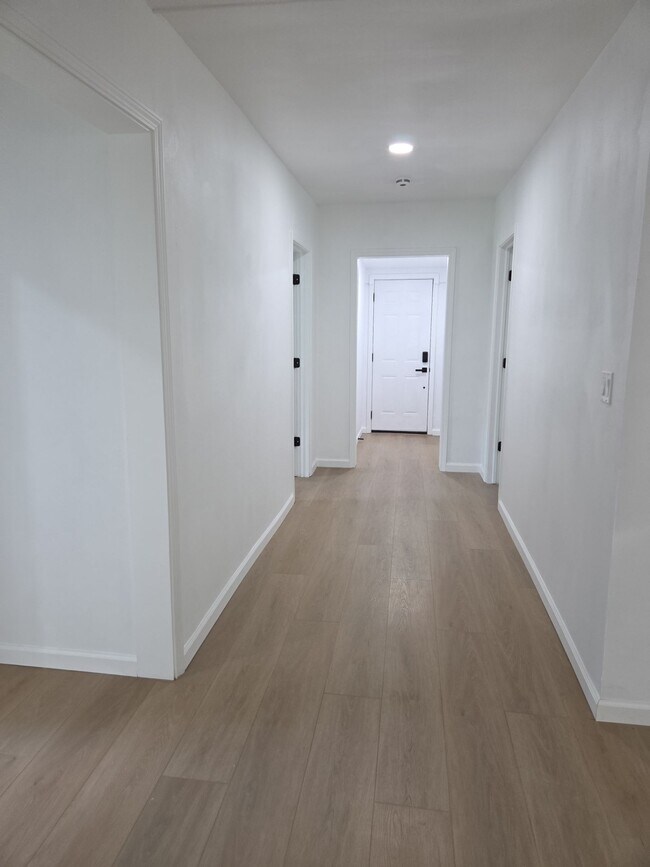 Foto del edificio - 1312 Reservoir Rd