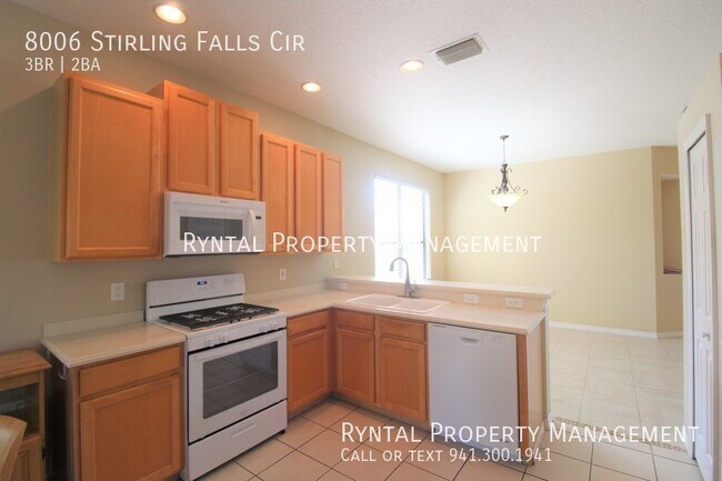 Building Photo - 8006 Stirling Falls Cir