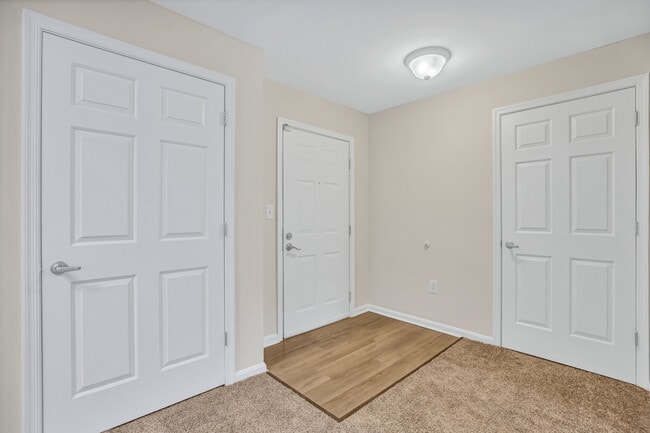 Building Photo - Fort Washington Manor 62+