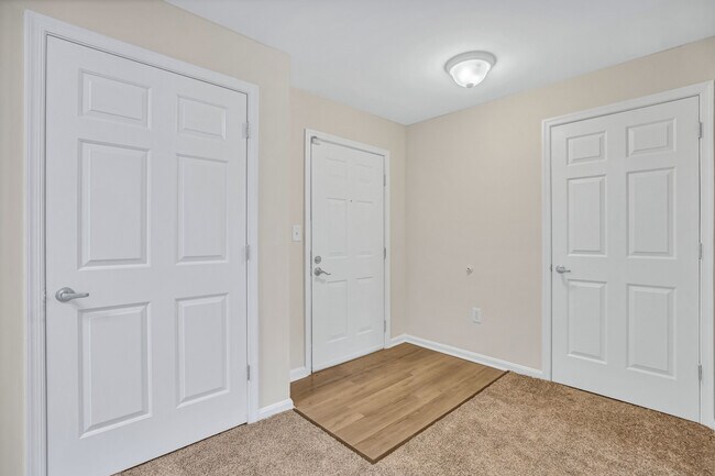 Foto del edificio - Fort Washington Manor 62+