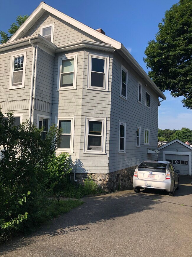 Foto del edificio - 46 Lowell St