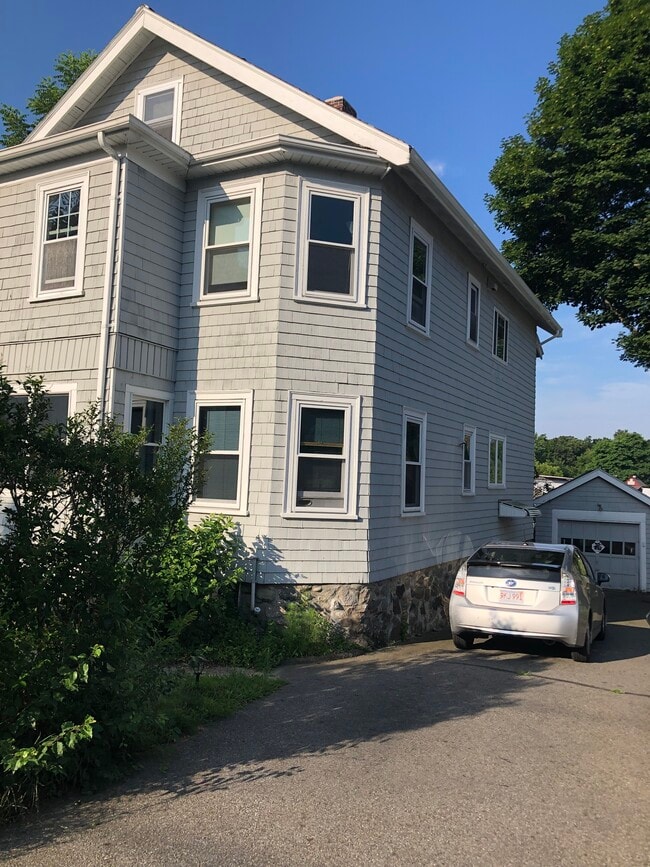 Photo - 46 Lowell St Apartment