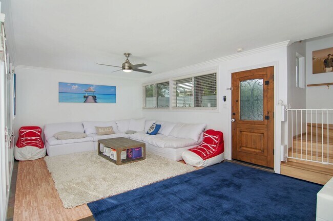 Building Photo - Coronado Village- Long-Term Furnished Rent...