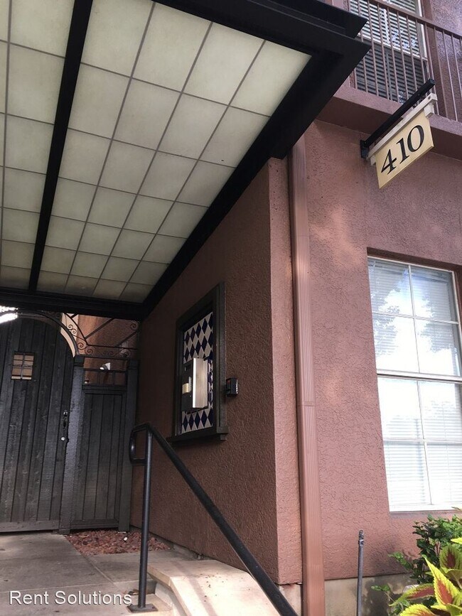 Building Photo - 2 br, 2 bath House - 410 S Armenia Ave, Un...