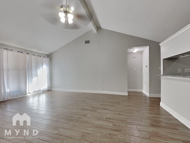 Building Photo - 16806 Square Rigger Ln