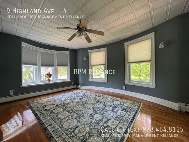 Building Photo - 9 Highland Ave