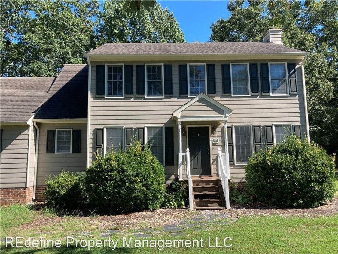 3 br, 2.5 bath House 8230 Seattle Slew T... House Rental in