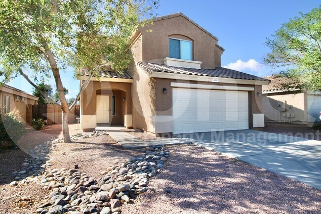 Foto del edificio - 16673 W Tasha Dr