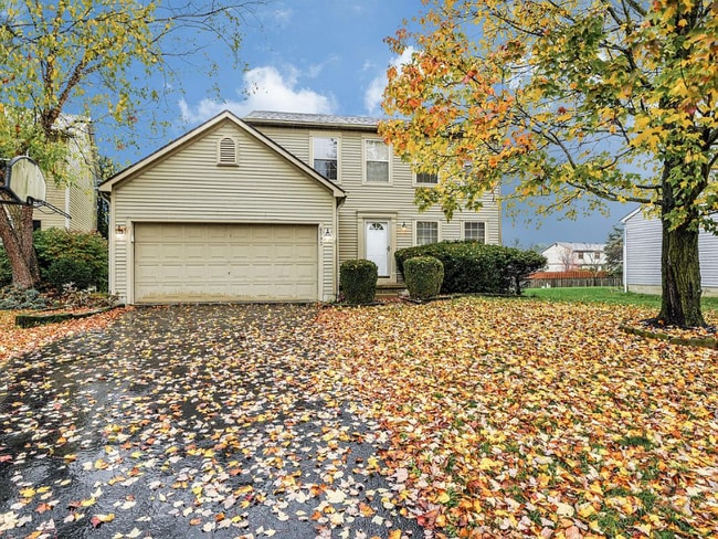 Building Photo - 6593 Delburn Ct