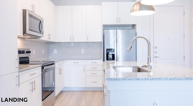 Foto del edificio - 6311 S 1st St