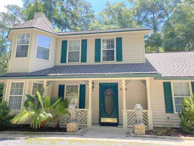 Building Photo - 9368 Buck Haven Trail