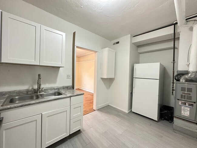 Foto del edificio - 3958 N Janssen Ave