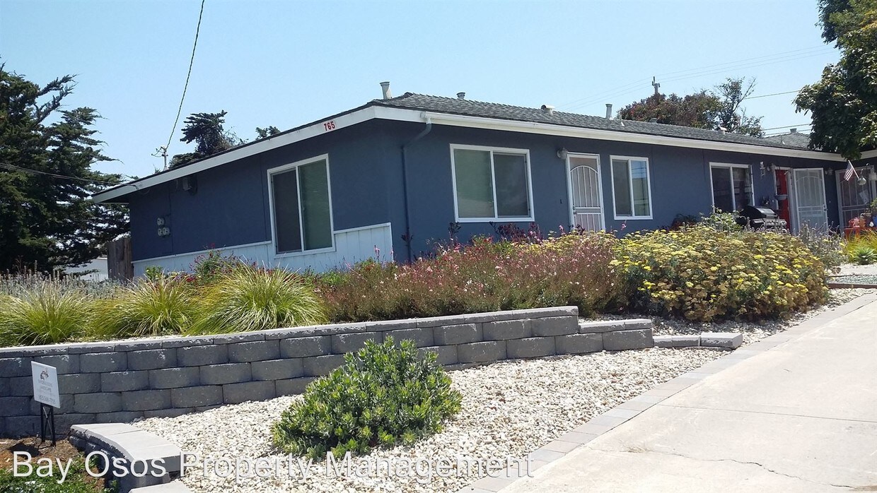 Primary Photo - 765 Los Osos Valley Rd