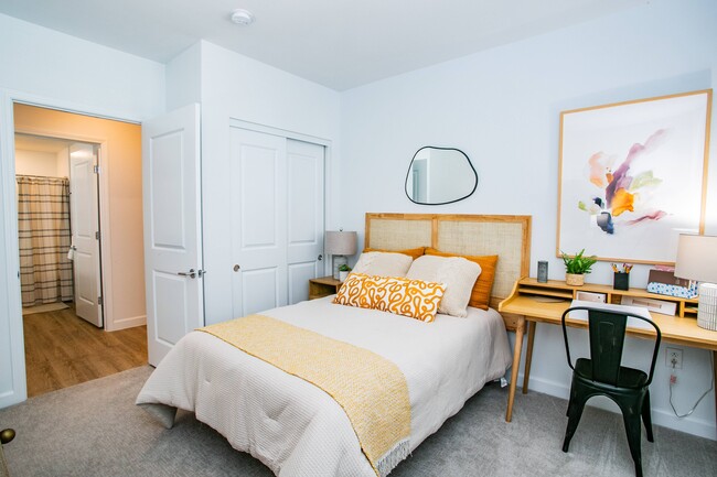 Foto del edificio - The Apex @Meadows