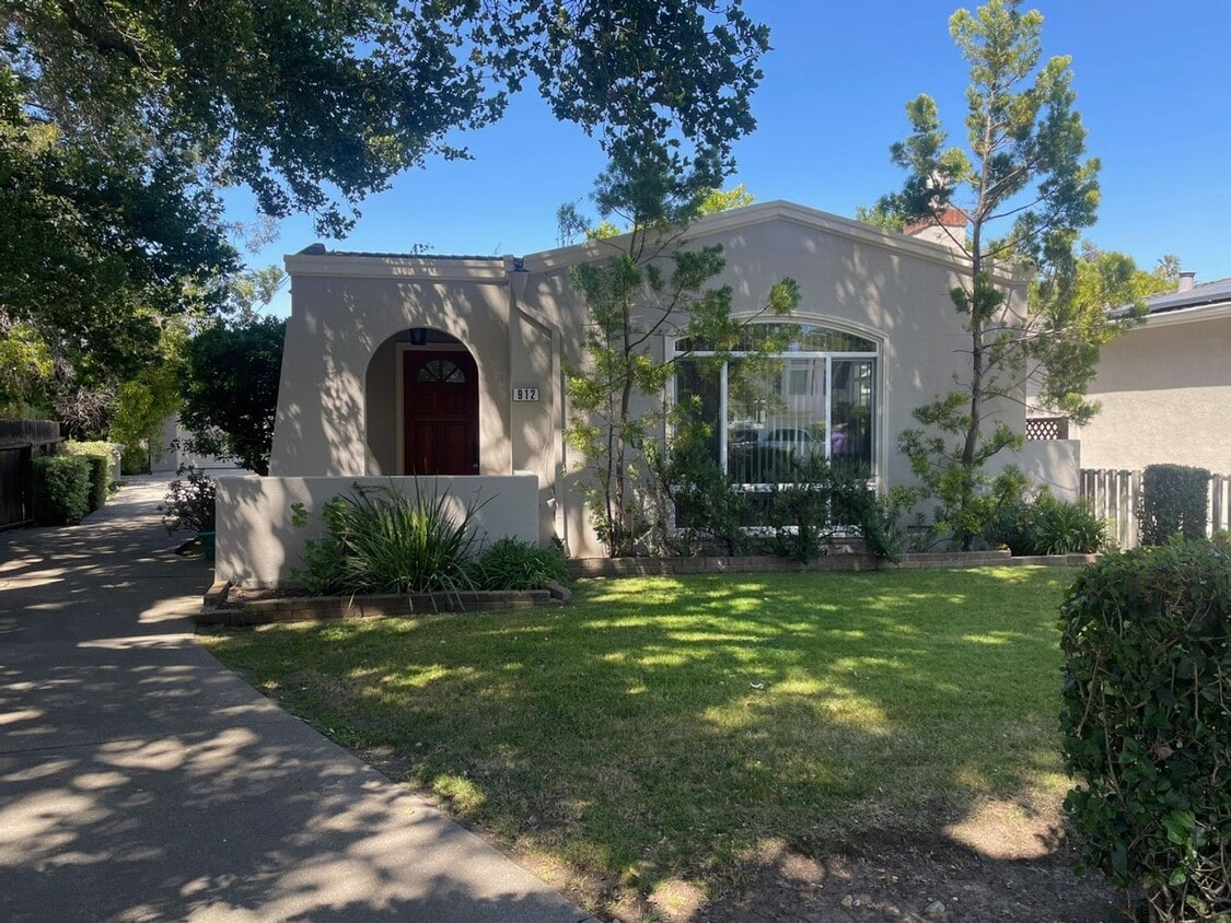 912 Paloma Ave, Burlingame, CA 94010 House Rental in Burlingame, CA