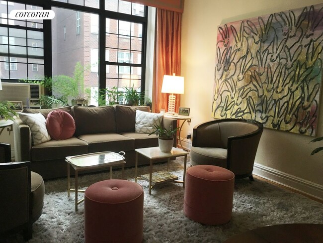 Foto del edificio - 120 East 86th St