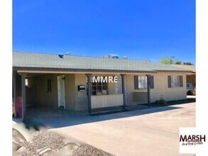Building Photo - 7747 E Catalina Dr