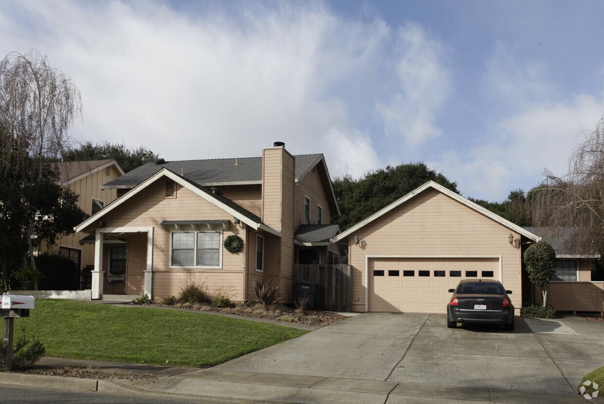 Foto principal - 326-328 K St