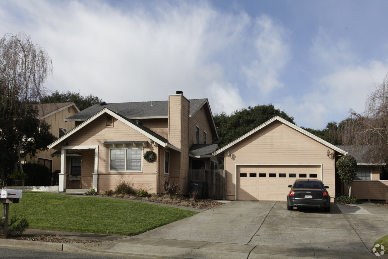 Primary Photo - 326-328 K St