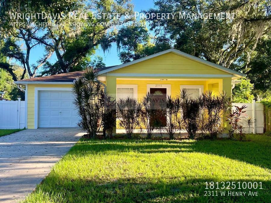 Foto principal - 2311 W Henry Ave