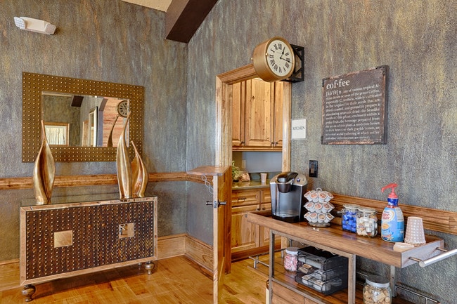Grand Reserve at Spring Hill - 4