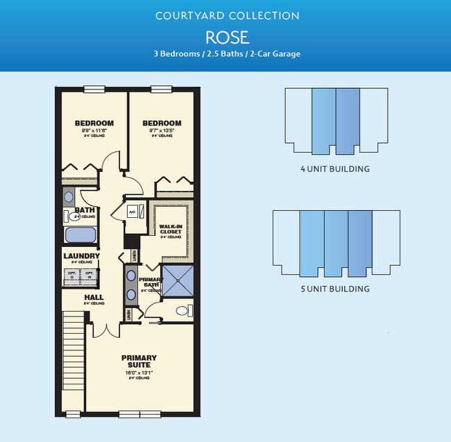Building Photo - 16417 Mirabell Mnr Ln