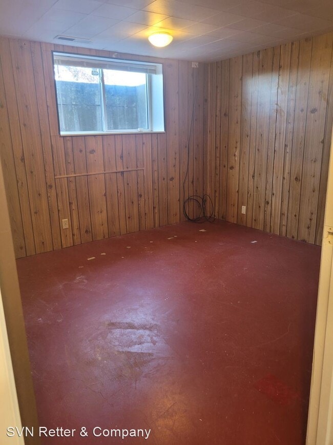 Building Photo - 5 br, 4 bath House - 1807 Birch Avenue