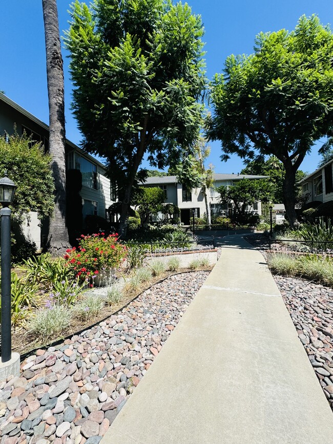 Foto del edificio - Park View Arbor Apartments