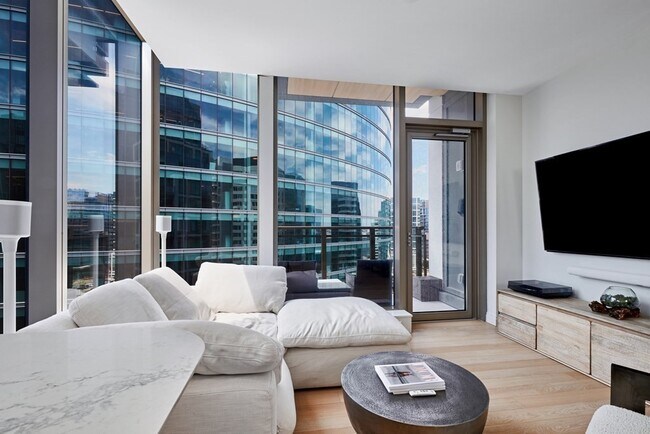 Foto del edificio - 133 Seaport Blvd