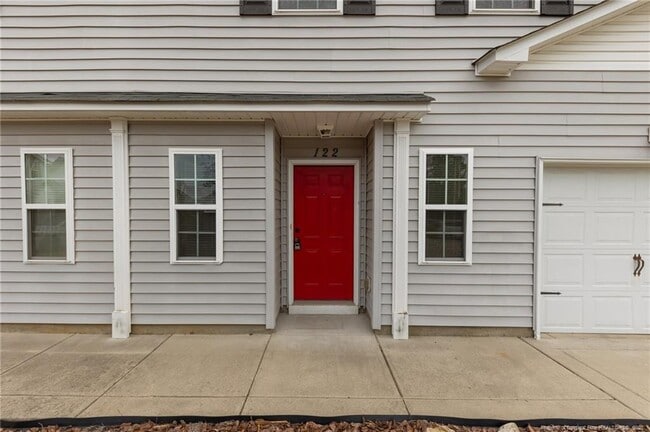 Building Photo - 122 Burgess Ln