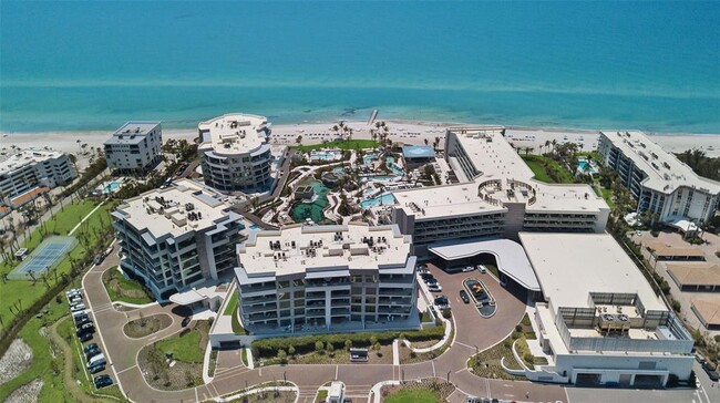 Building Photo - 1591 Gulf of Mexico Dr