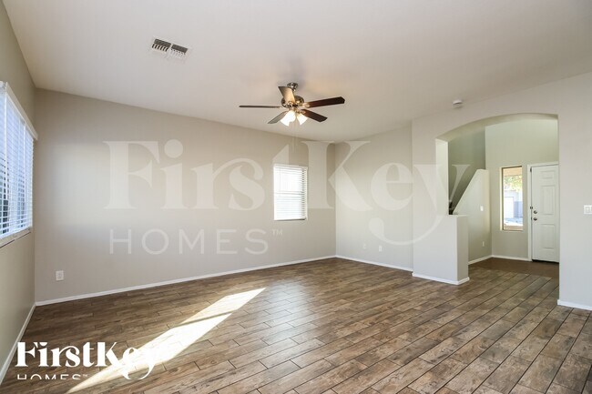 Foto del edificio - 3526 W Monte Way