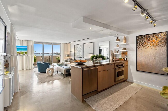 Foto del edificio - 5 Island Ave