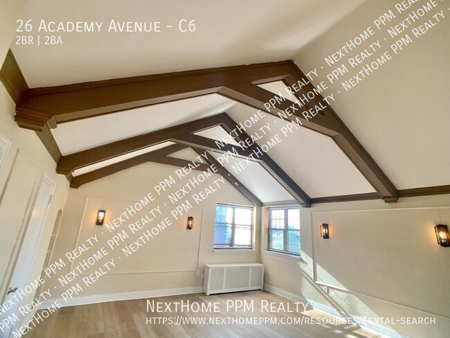 Foto del edificio - 26 Academy Ave