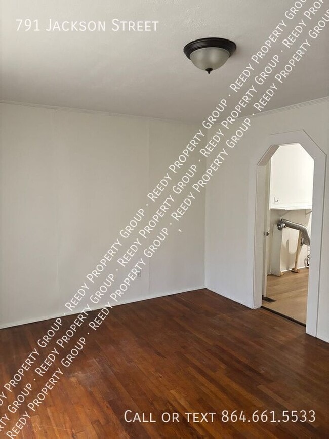 Foto del edificio - 791 Jackson St