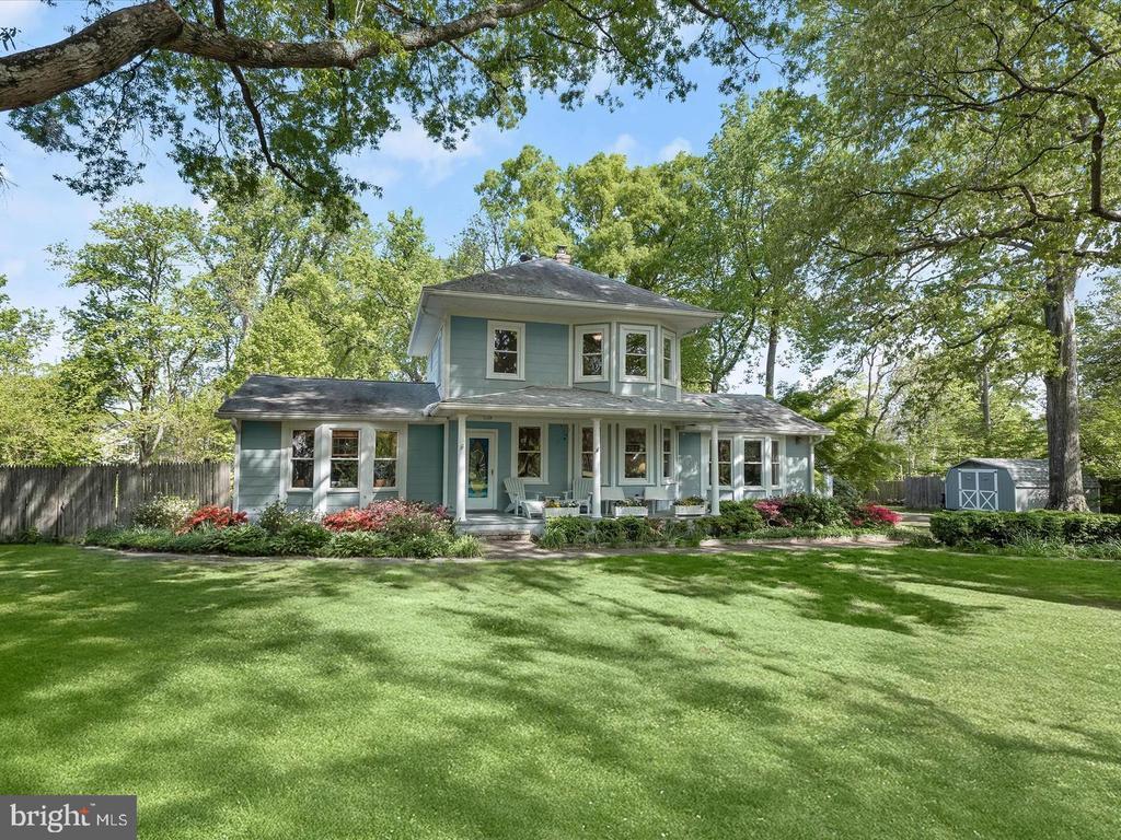 Foto principal - 13310 Mockingbird Ln