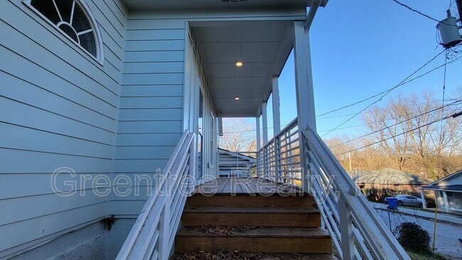 Foto del edificio - 1097 Sims St SW