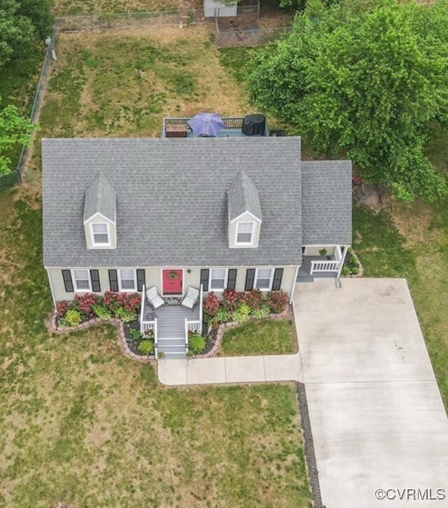 Building Photo - 7337 Hilmar Dr
