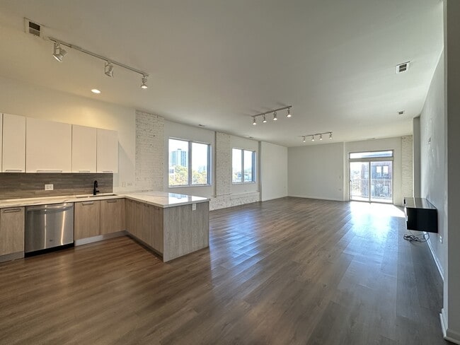 Foto del edificio - 2550 S Wabash Ave