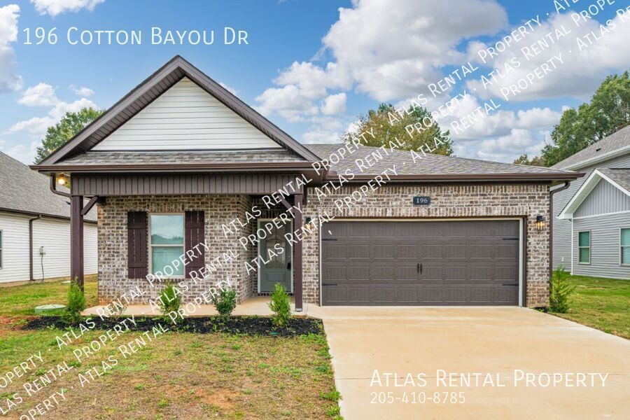 Foto principal - 196 Cotton Bayou Dr