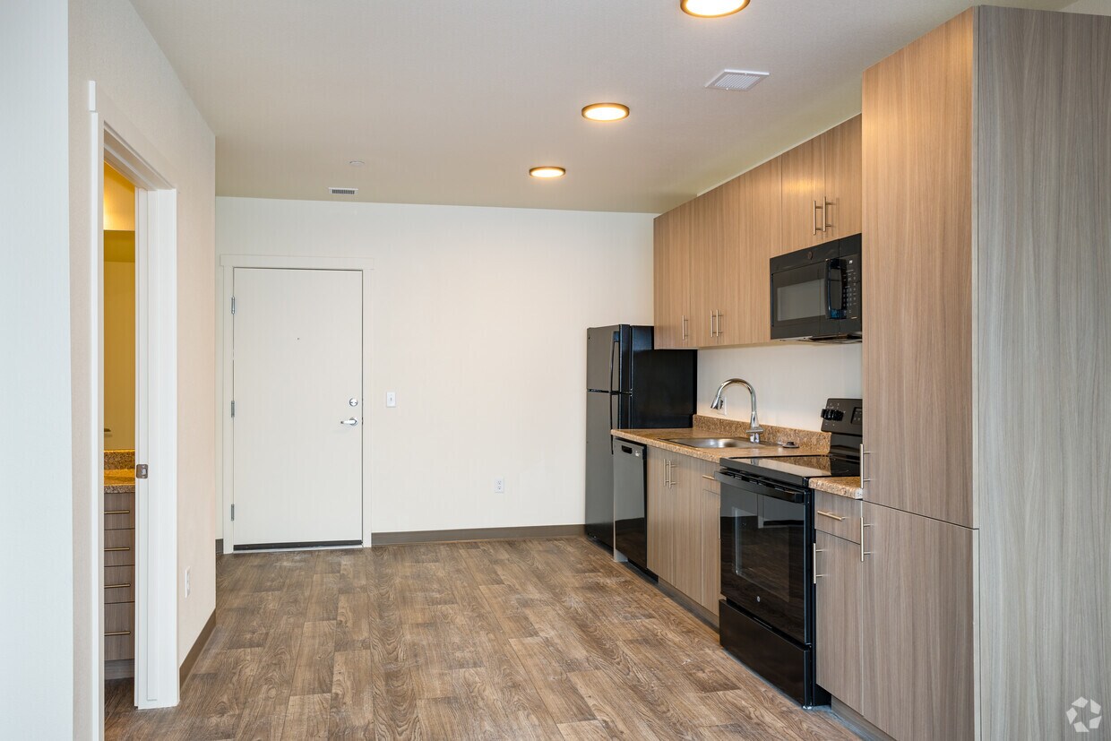 Karl’s Farm Apts 62+ Senior Apartments in Northglenn, CO