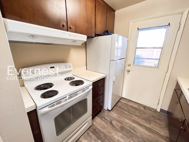 Foto del edificio - 4311 N Chestnut St