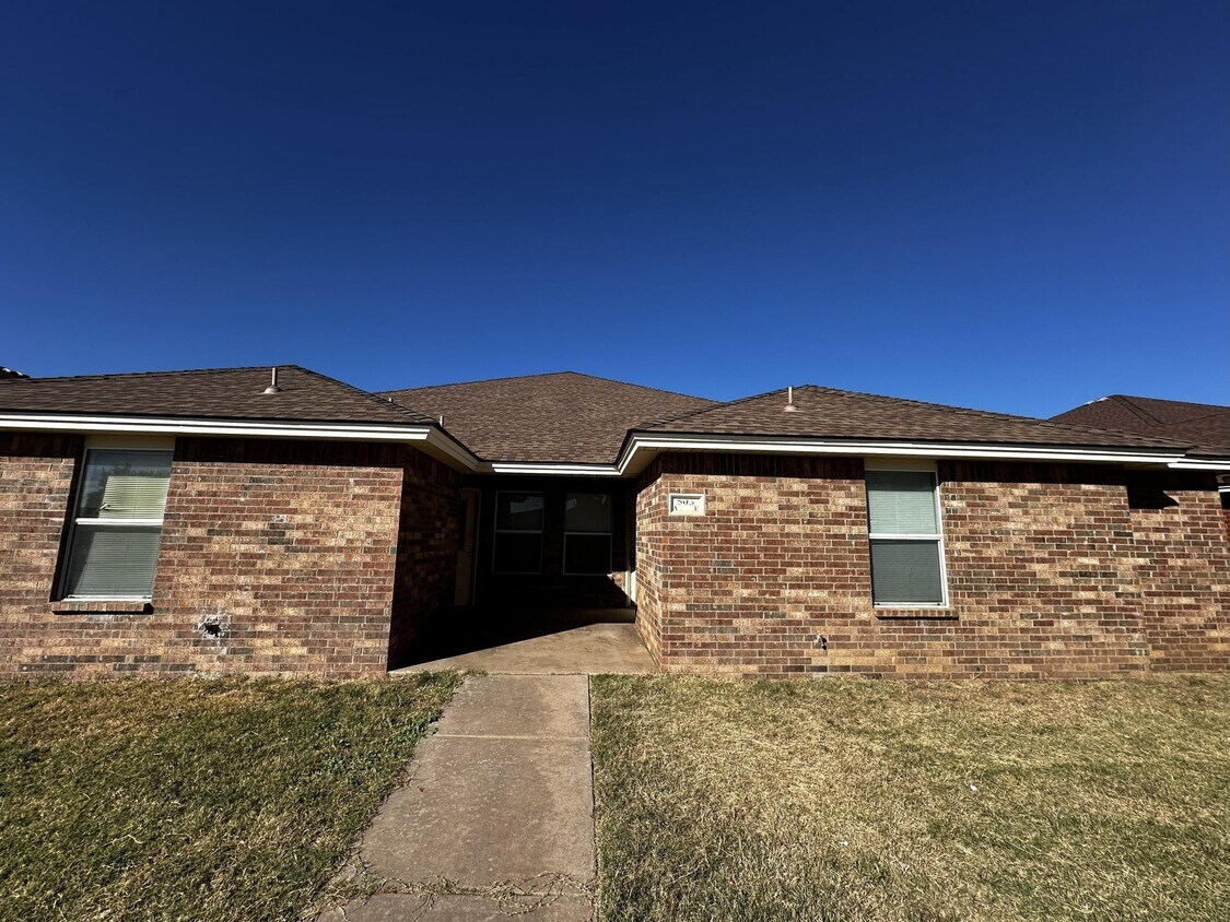 Foto principal - 503 N Brentwood Ave