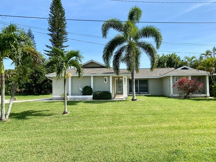 Primary Photo - SE Cape Coral Single Family Pool Home