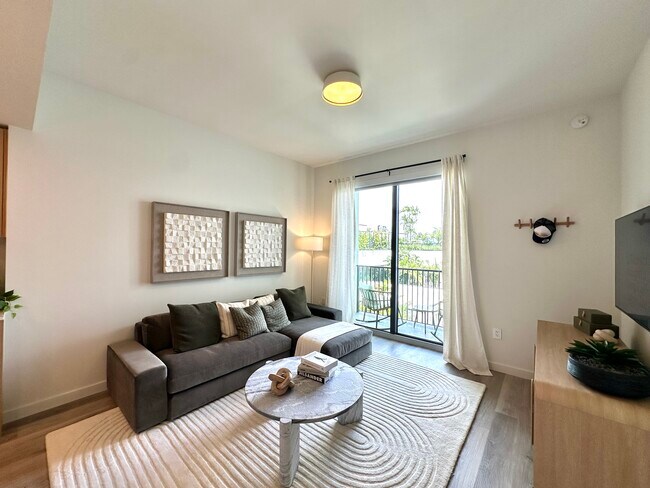 Foto del edificio - 60 NW 31st St