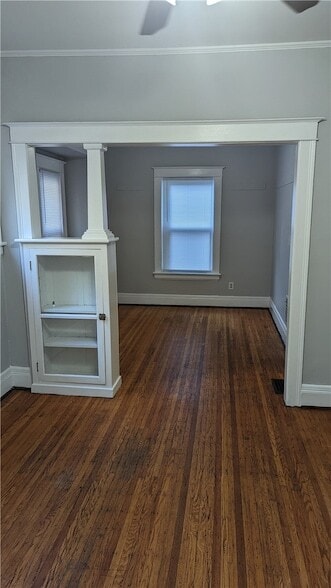 Building Photo - 36 Morningside Park