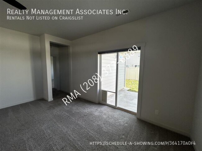 Foto del edificio - 6593 S Donaway Ave