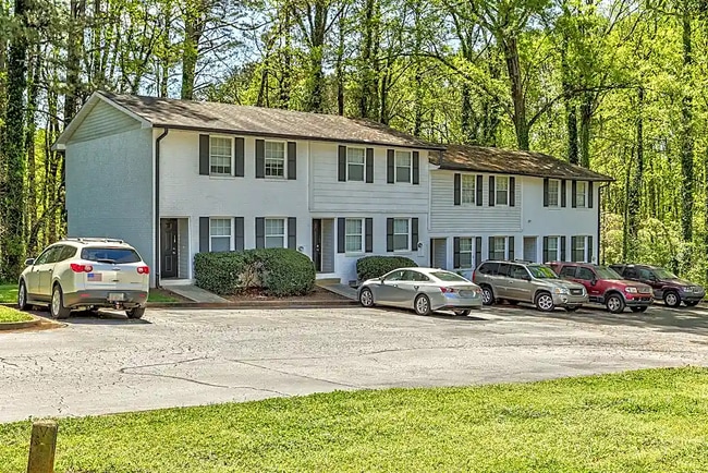 Building Photo - 3519 Creekview Pl