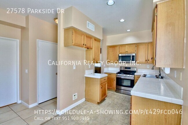 Building Photo - 27578 Parkside Dr