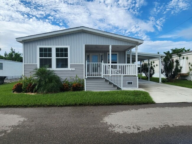 Building Photo - 69 Gazelle Dr